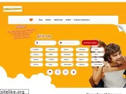 Sites similar to sohbet.work
