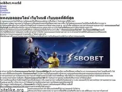 Sites similar to sohbet.world
