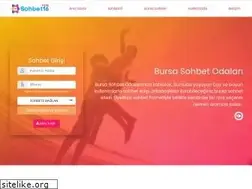 Sites similar to sohbet16.com