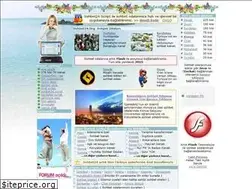 Sites similar to sohbet24.org