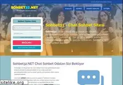 Sites similar to sohbet32.net