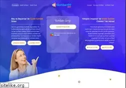 Sites similar to sohbet99.net