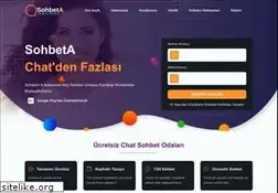 Sites similar to sohbeta.net