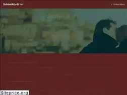 Sites similar to sohbetailesi.net