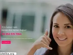 Sites similar to sohbetara.info