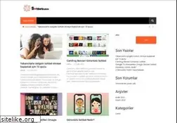 Sites similar to sohbetaskim.com