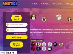 Sites similar to sohbetbaz.com