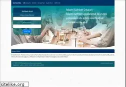 Sites similar to sohbetbiz.com
