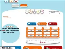 Sites similar to sohbetbizden.net