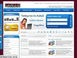 Sites similar to sohbetbizim.net