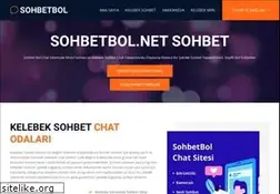 Sites similar to sohbetbol.net