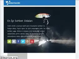 Sites similar to sohbetcan.net