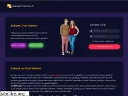 Sites similar to sohbetchat.com.tr