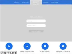 Sites similar to sohbetchat.org