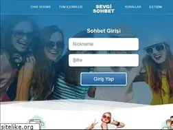 Sites similar to sohbetchatodalari.net