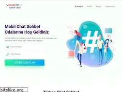 Sites similar to sohbetche.net