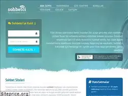 Sites similar to sohbetci.com