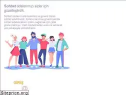 Sites similar to sohbetci.net
