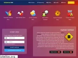 Sites similar to sohbetcisin.net