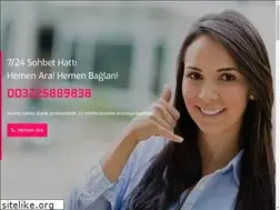 Sites similar to sohbetclub.info