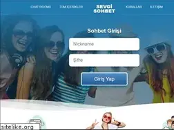 Sites similar to sohbetdemi.net