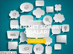 Sites similar to sohbetdiyari.net