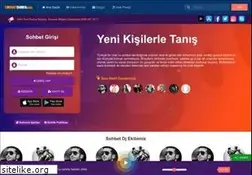 Sites similar to sohbetdunya.com