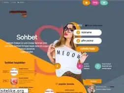 Sites similar to sohbetederiz.com