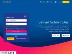 Sites similar to sohbetelis.com