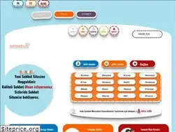 Sites similar to sohbeteuro.com