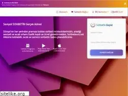 Sites similar to sohbeteuro.net