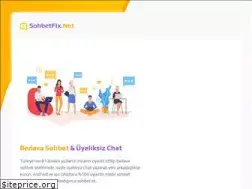 Sites similar to sohbetfix.net