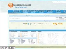 Sites similar to sohbetforumlari.com