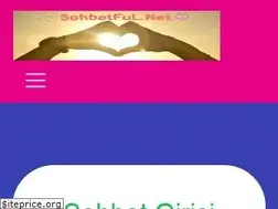 Sites similar to sohbetful.net