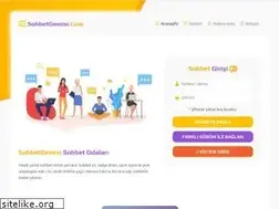 Sites similar to sohbetgemisi.com