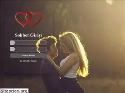 Sites similar to sohbetguzel.net