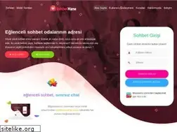 Sites similar to sohbethane.net