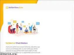 Sites similar to sohbethos.com