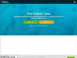 Sites similar to sohbetik.com
