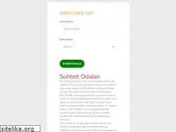 Sites similar to sohbetim.net