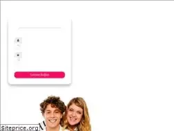 Sites similar to sohbetimsin.net