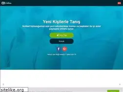 Sites similar to sohbetin.net