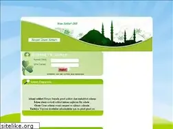 Sites similar to sohbetislami.com