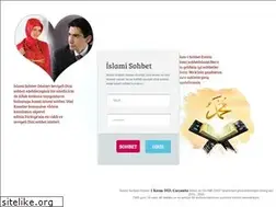 Sites similar to sohbetislami.net
