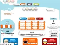 Sites similar to sohbetiyi.org