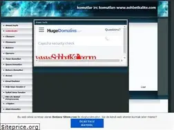 Sites similar to sohbetkalite.tr.gg