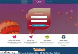 Sites similar to sohbetkeyfi.com