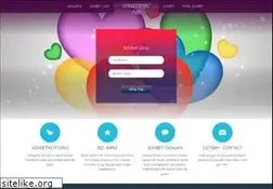 Sites similar to sohbetkeyfi.org