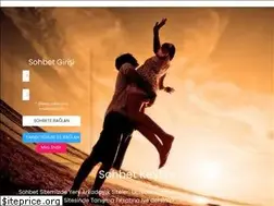 Sites similar to sohbetkeyfim.com