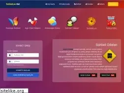 Sites similar to sohbetlen.net